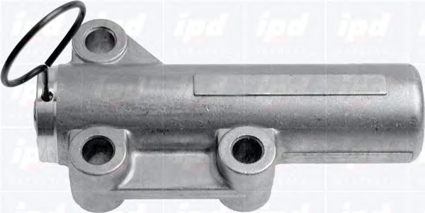 IPD 13-0262 Vibration Damper, timing belt